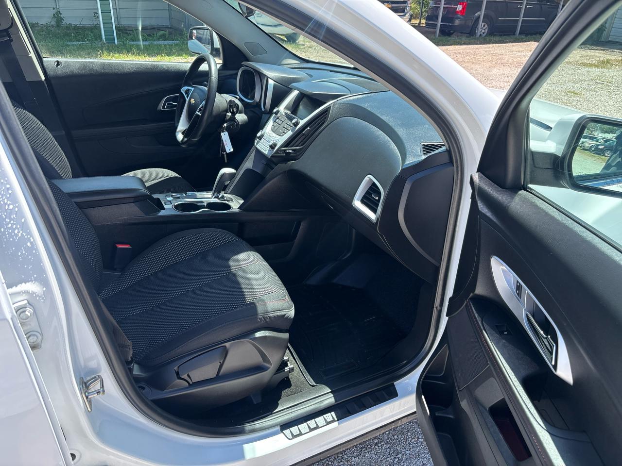 Chevrolet Equinox FWD 4dr LT w/1LT 2014