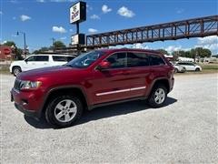 2013 Jeep Grand Cherokee 