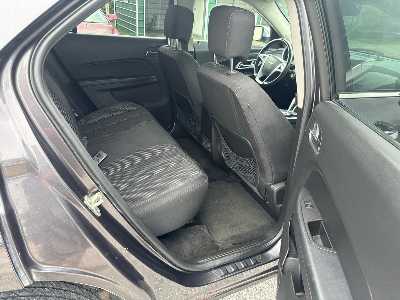 Chevrolet Equinox FWD 4dr LT w/1LT 2014