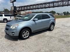 2014 Chevrolet Equinox 