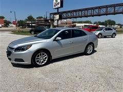 2015 Chevrolet Malibu 