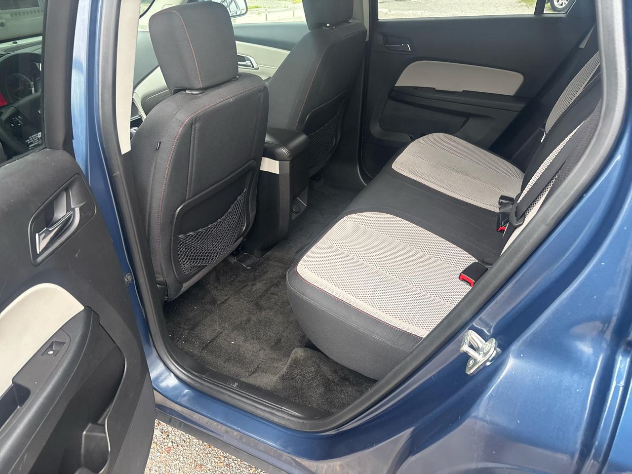 GMC Terrain FWD 4dr SLE w/SLE-1 2016
