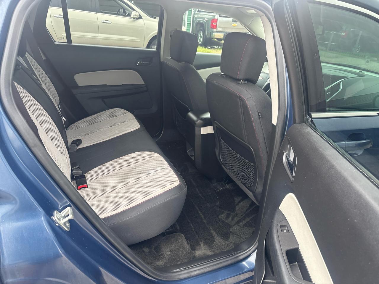 GMC Terrain FWD 4dr SLE w/SLE-1 2016