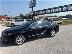 2014 Chevrolet Impala 