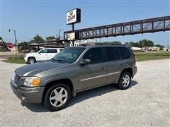 2008 GMC Envoy 