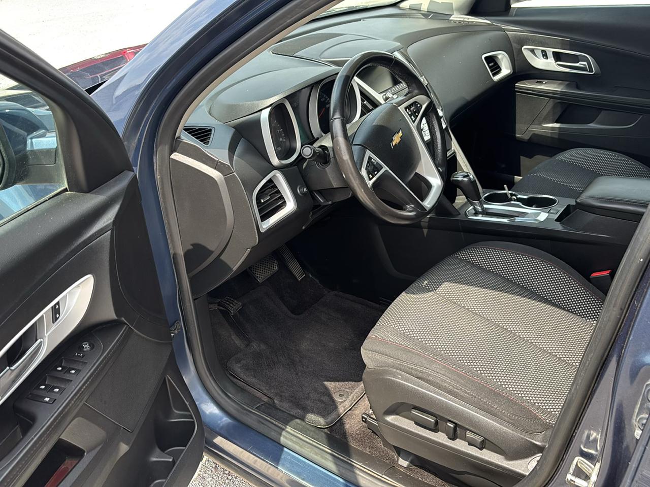Chevrolet Equinox FWD 4dr LT 2016