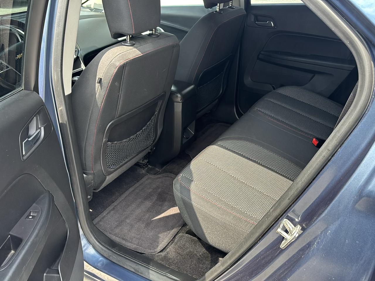 Chevrolet Equinox FWD 4dr LT 2016
