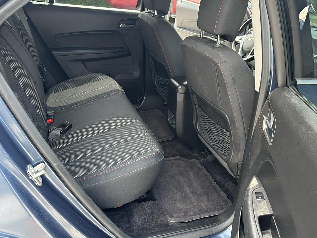 Chevrolet Equinox FWD 4dr LT 2016