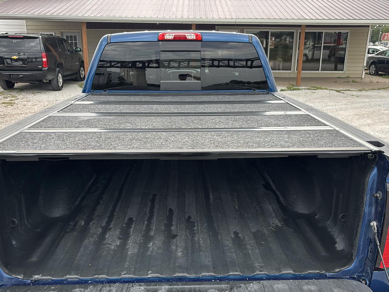 GMC Sierra 1500 4WD Crew Cab 153.0" SLE 2015