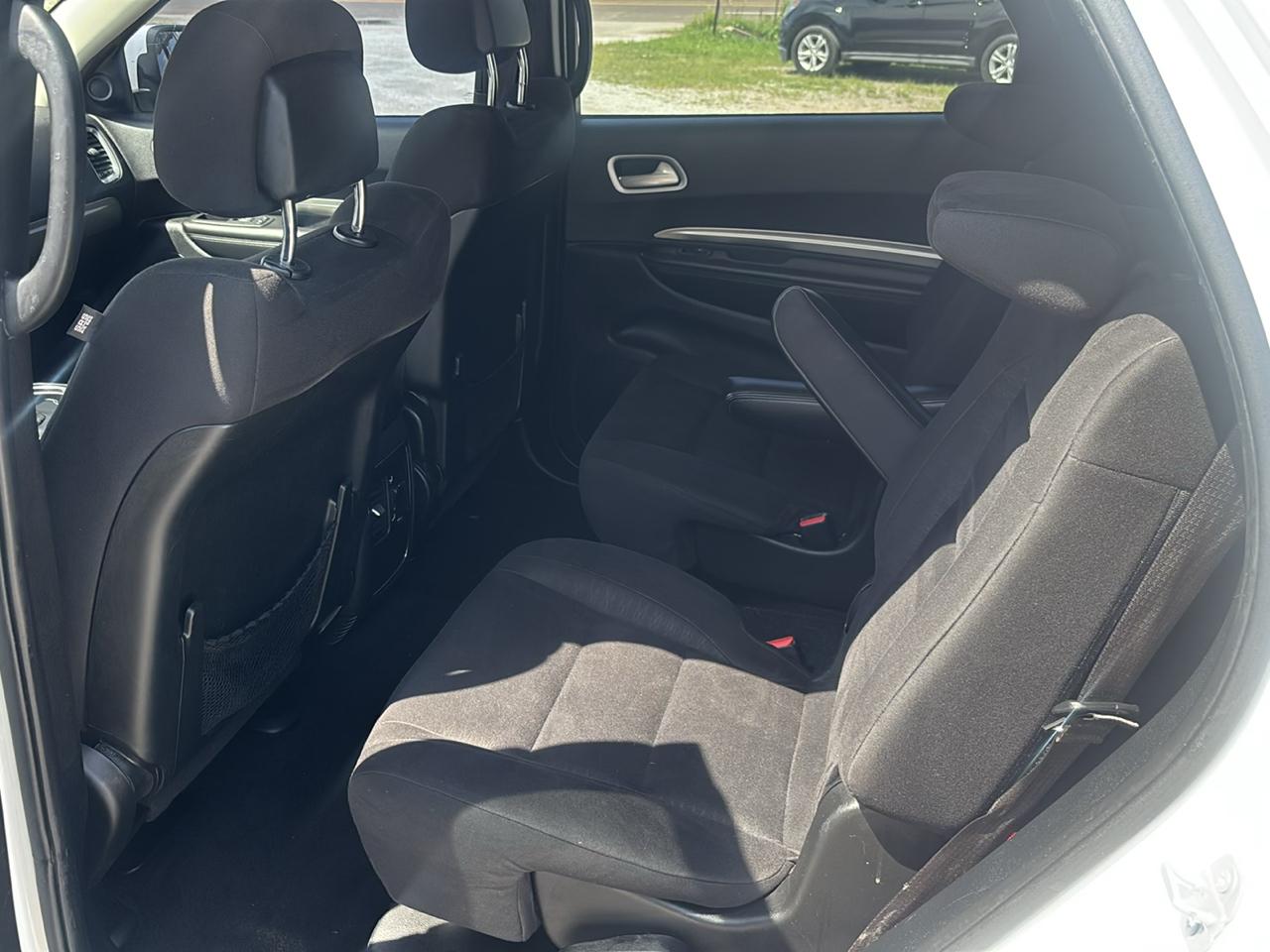 Dodge Durango SXT Plus AWD 2020