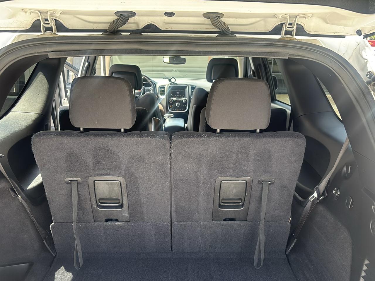 Dodge Durango SXT Plus AWD 2020