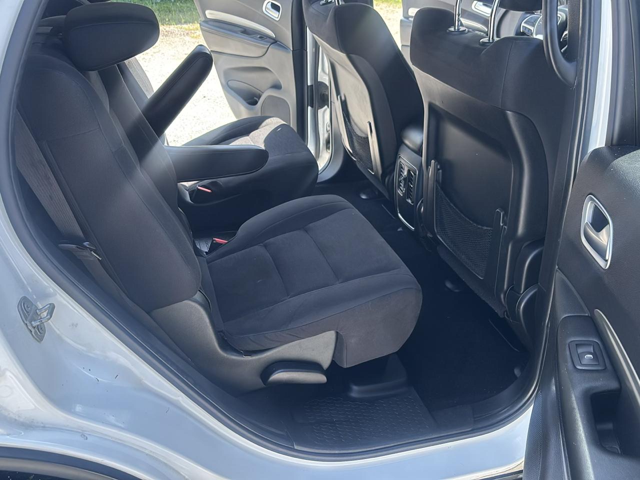Dodge Durango SXT Plus AWD 2020