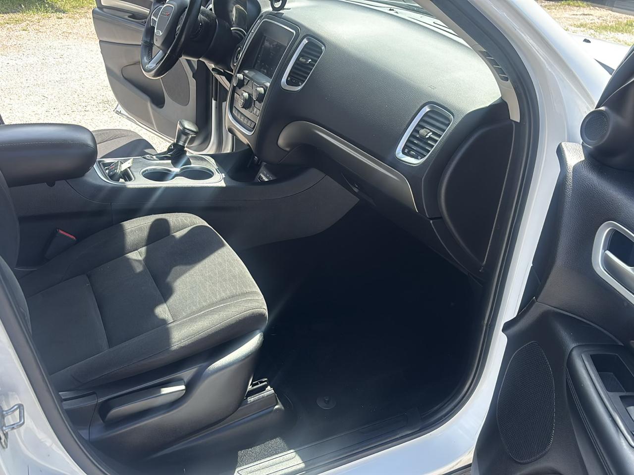 Dodge Durango SXT Plus AWD 2020