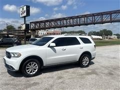 2020 Dodge Durango 