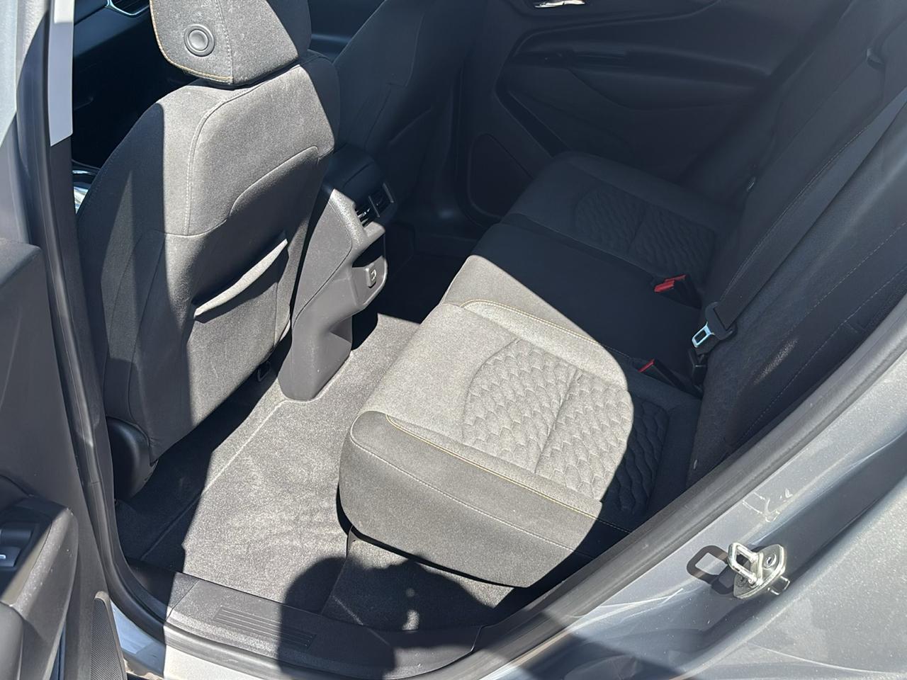 Chevrolet Equinox FWD 4dr LT w/1LT 2019