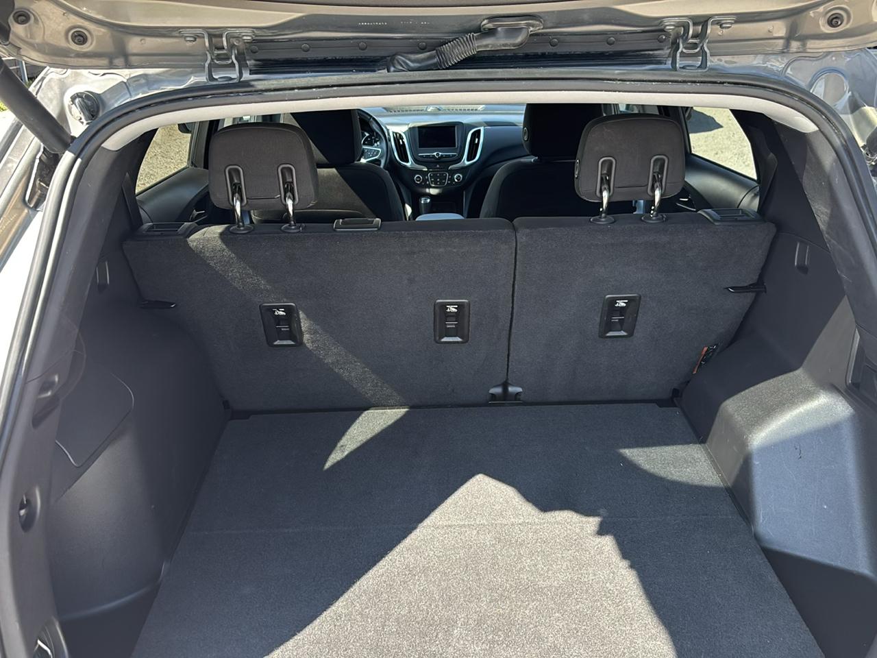 Chevrolet Equinox FWD 4dr LT w/1LT 2019