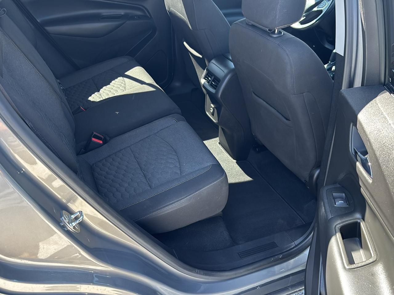 Chevrolet Equinox FWD 4dr LT w/1LT 2019