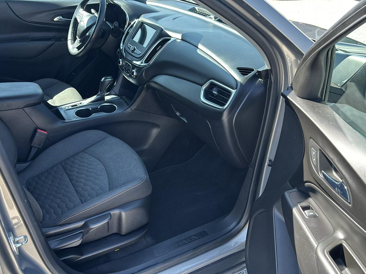 Chevrolet Equinox FWD 4dr LT w/1LT 2019