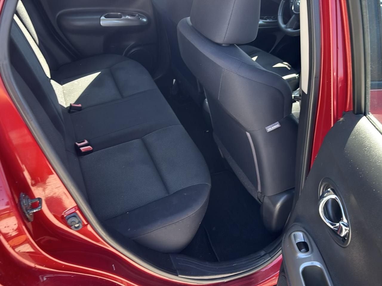 Nissan Juke 5dr Wgn CVT S AWD 2013