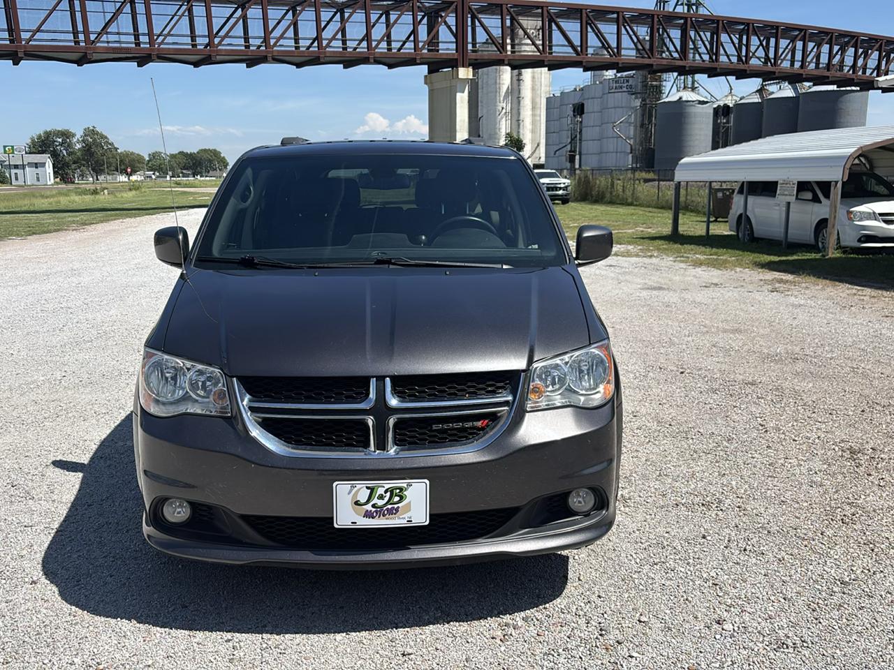 Dodge Grand Caravan SXT Wagon 2019