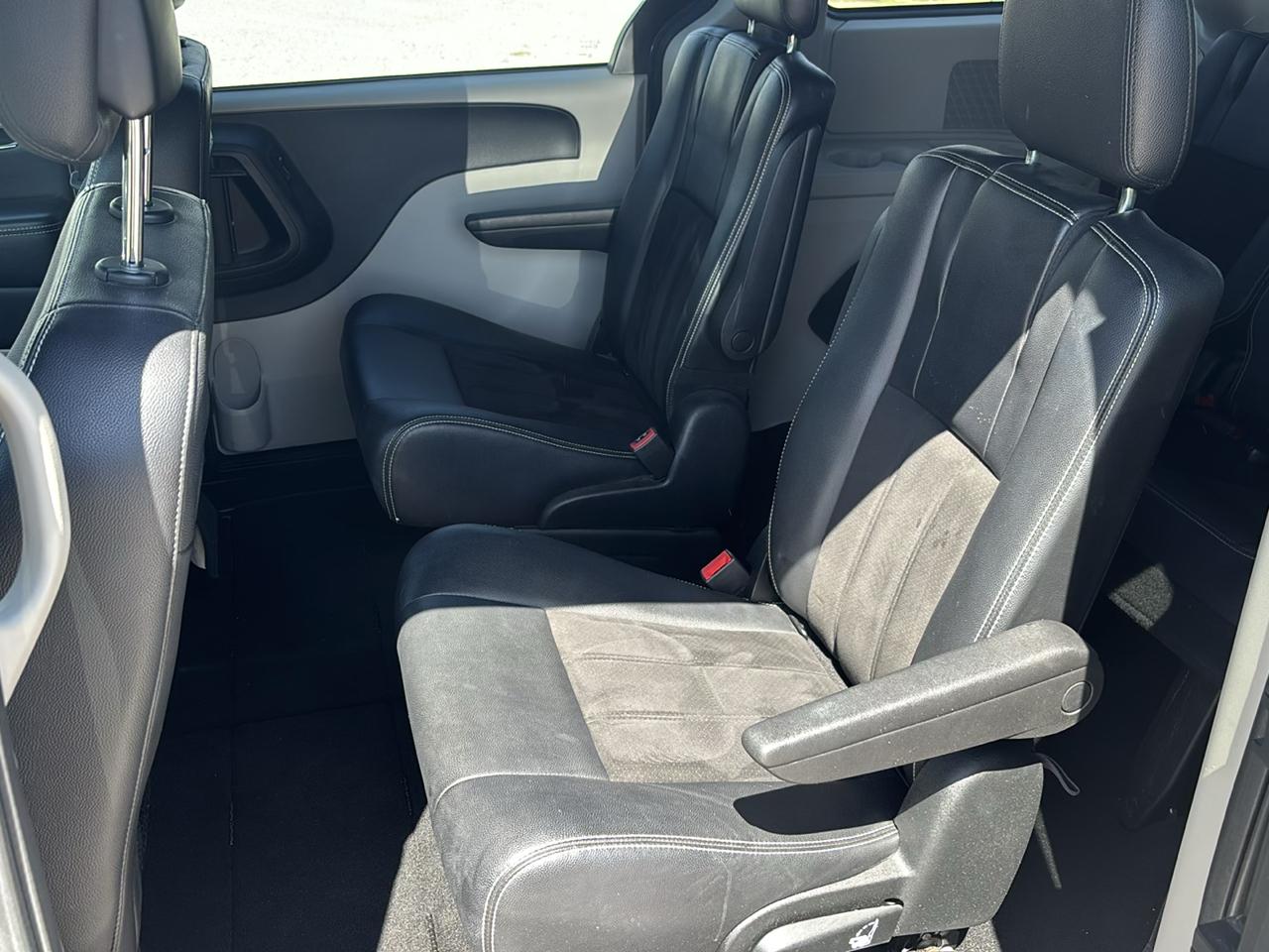 Dodge Grand Caravan SXT Wagon 2019