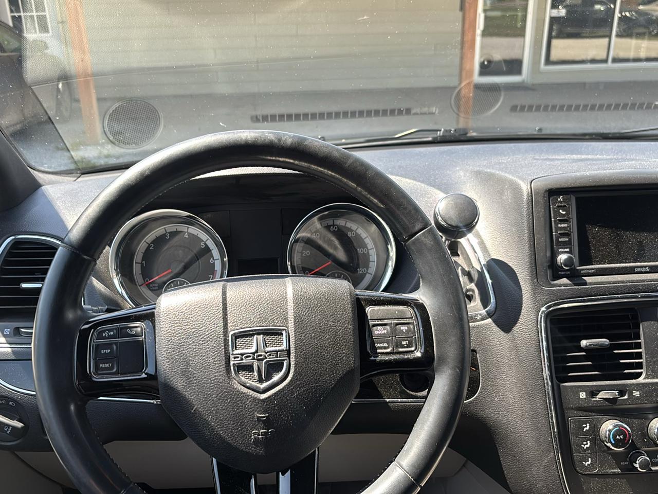 Dodge Grand Caravan SXT Wagon 2019
