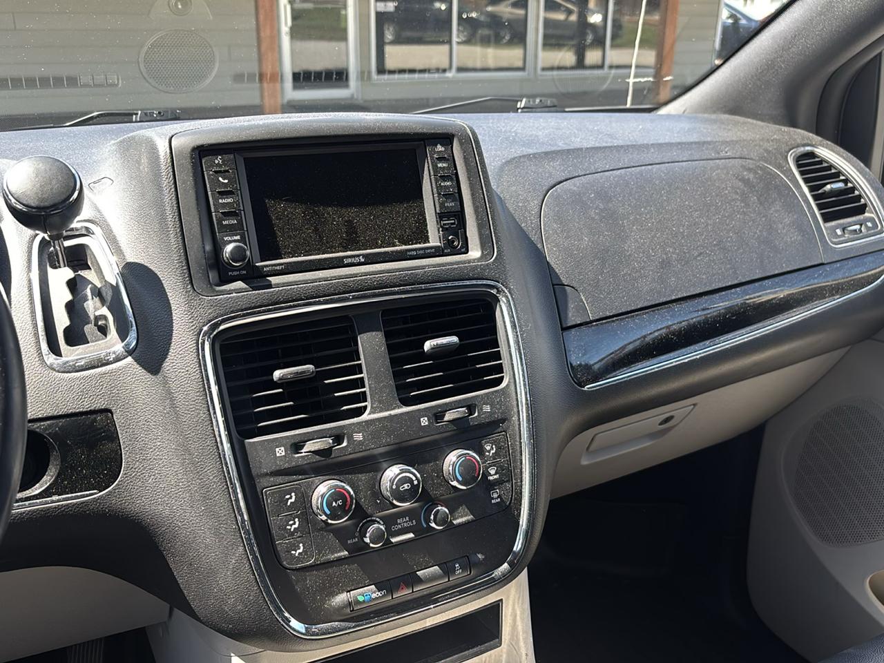 Dodge Grand Caravan SXT Wagon 2019