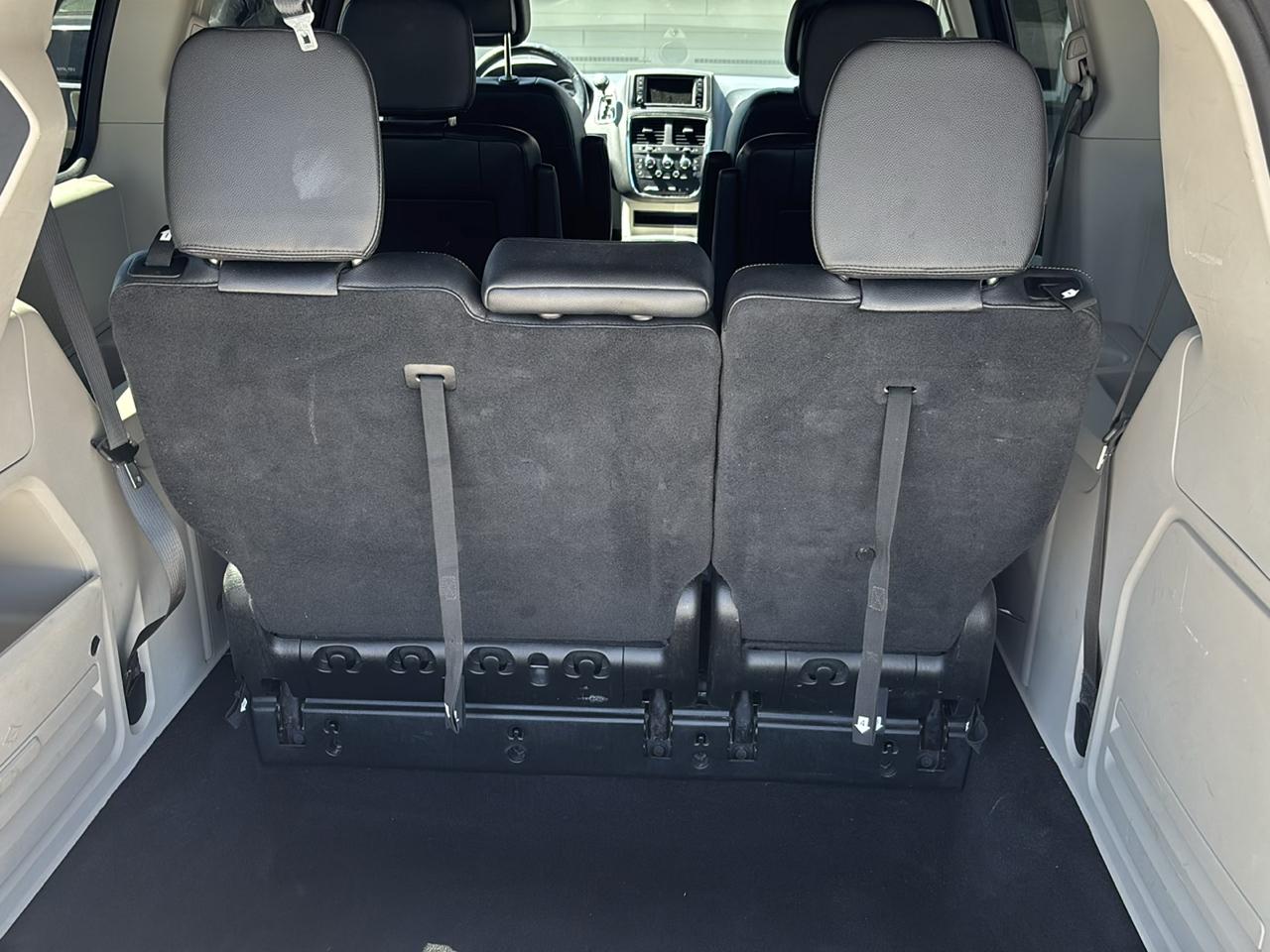 Dodge Grand Caravan SXT Wagon 2019