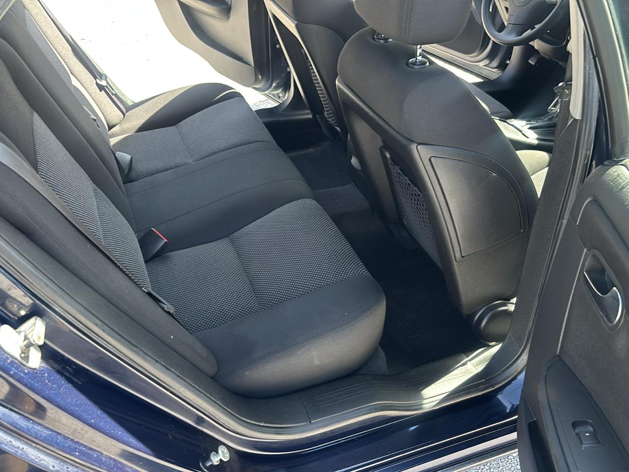 Chevrolet Malibu 4dr Sdn LT w/1LT 2009