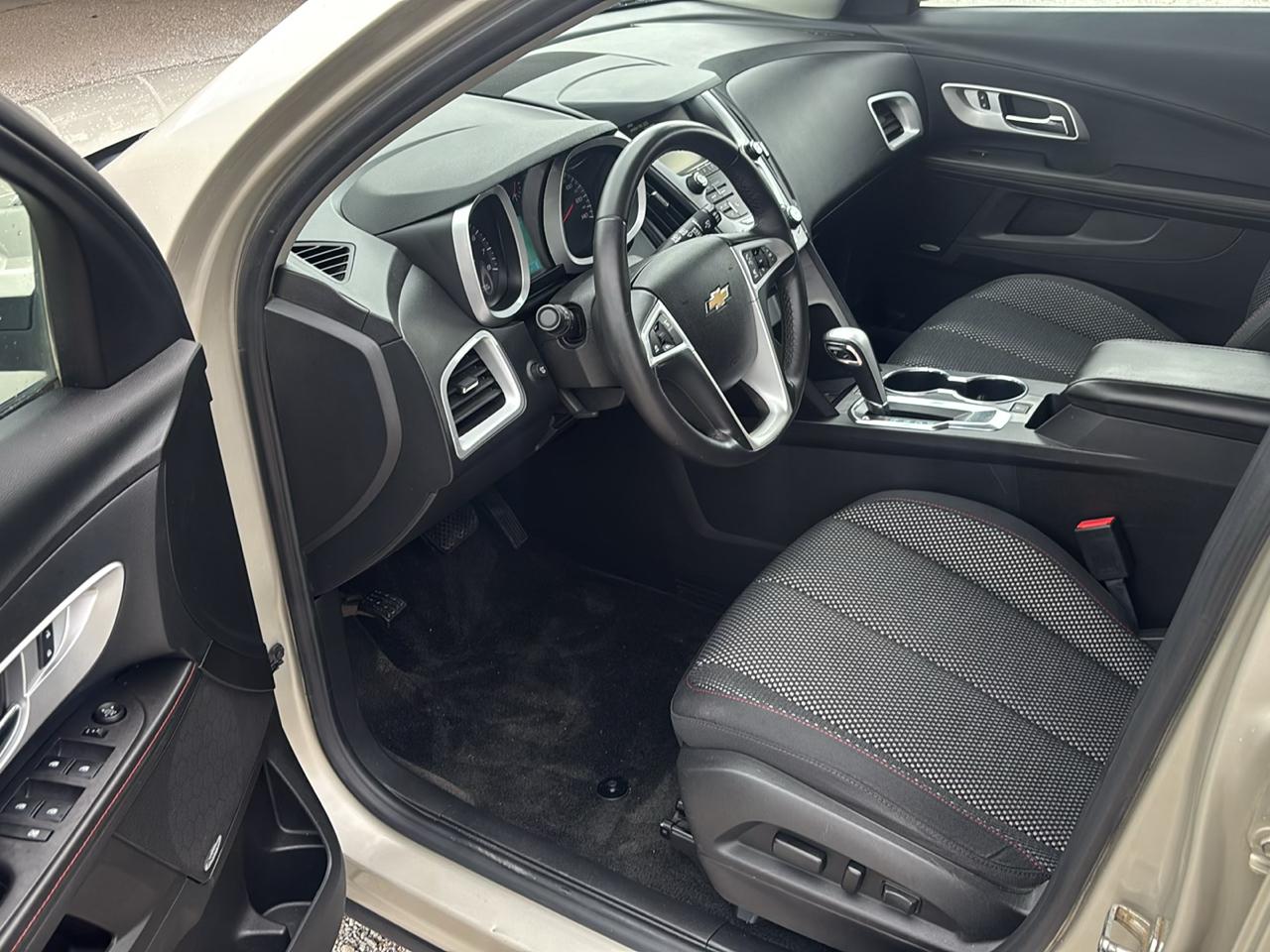 Chevrolet Equinox AWD 4dr LT w/2LT 2015