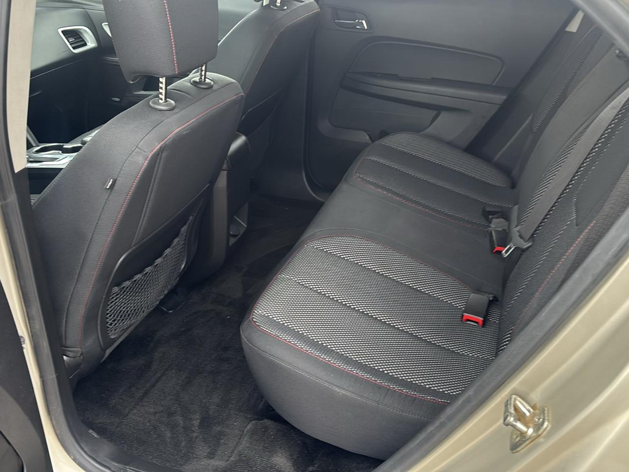 Chevrolet Equinox AWD 4dr LT w/2LT 2015