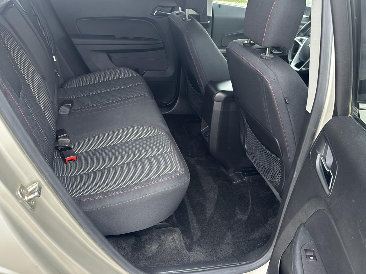 Chevrolet Equinox AWD 4dr LT w/2LT 2015