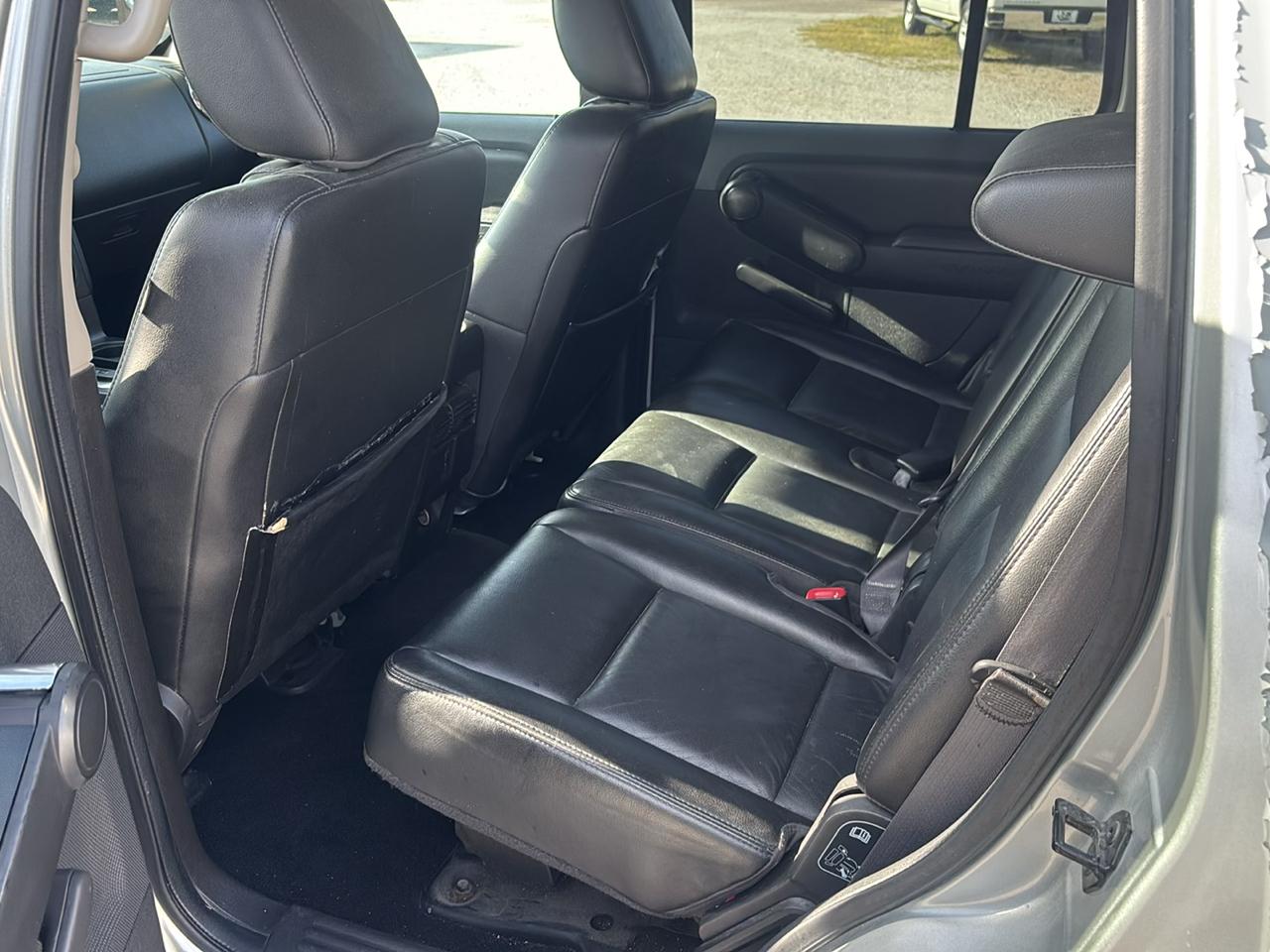 Ford Explorer 4WD 4dr V6 XLT 2009