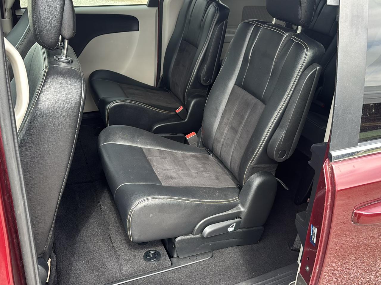 Dodge Grand Caravan SXT Wagon 2020
