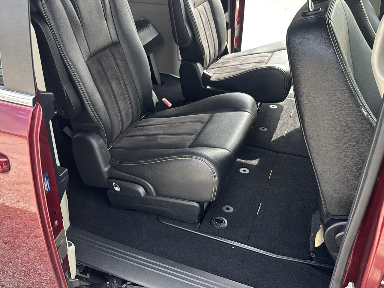 Dodge Grand Caravan SXT Wagon 2020