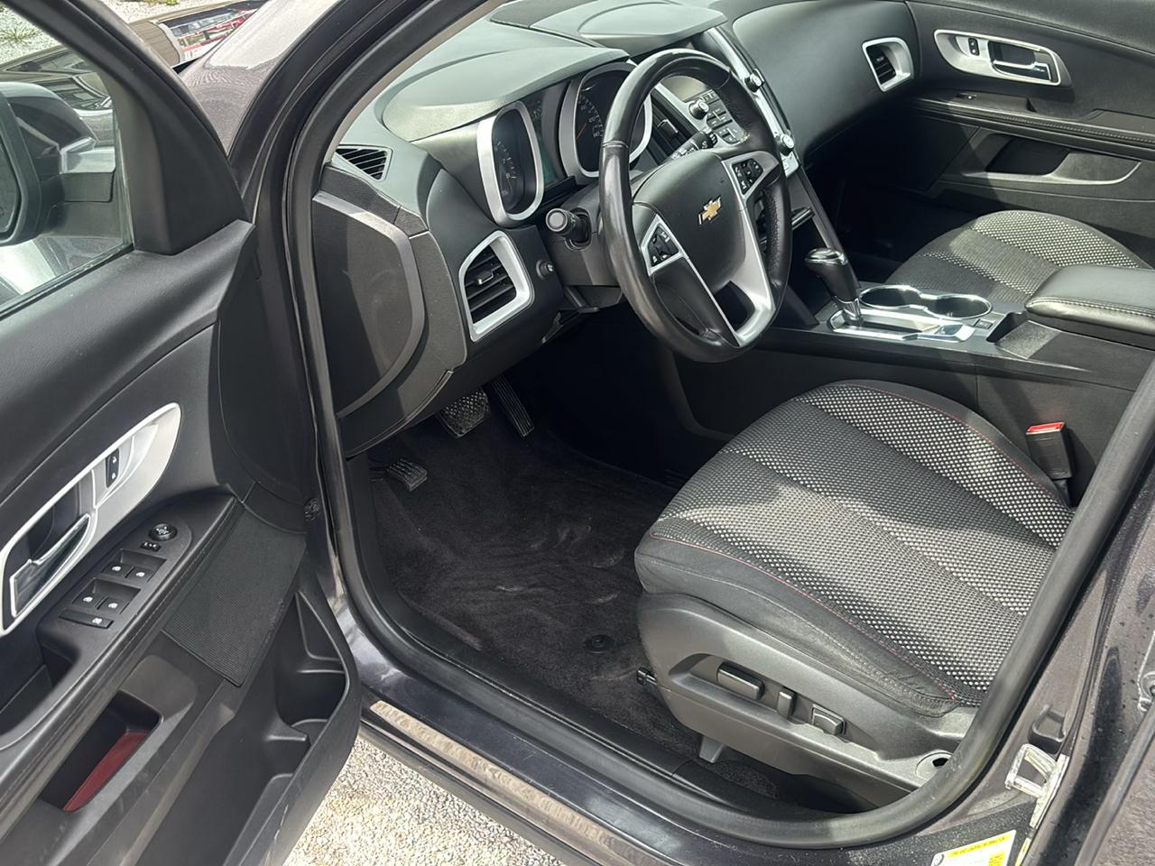 Chevrolet Equinox AWD 4dr LT 2016
