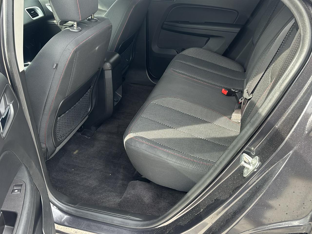 Chevrolet Equinox AWD 4dr LT 2016