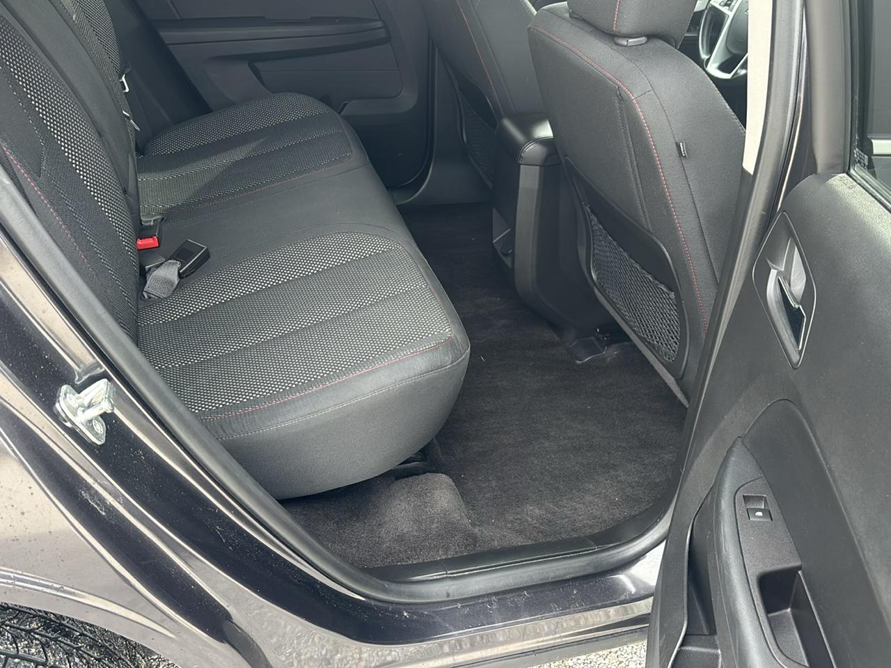 Chevrolet Equinox AWD 4dr LT 2016