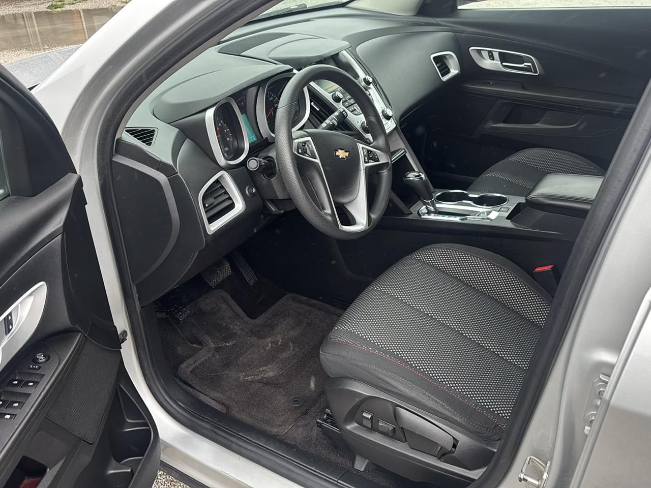 Chevrolet Equinox AWD 4dr LT 2016