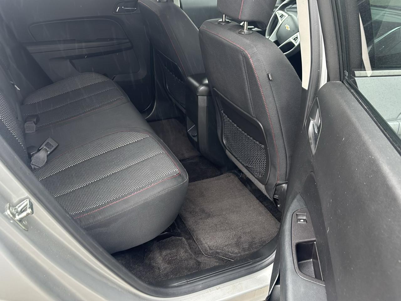 Chevrolet Equinox AWD 4dr LT 2016