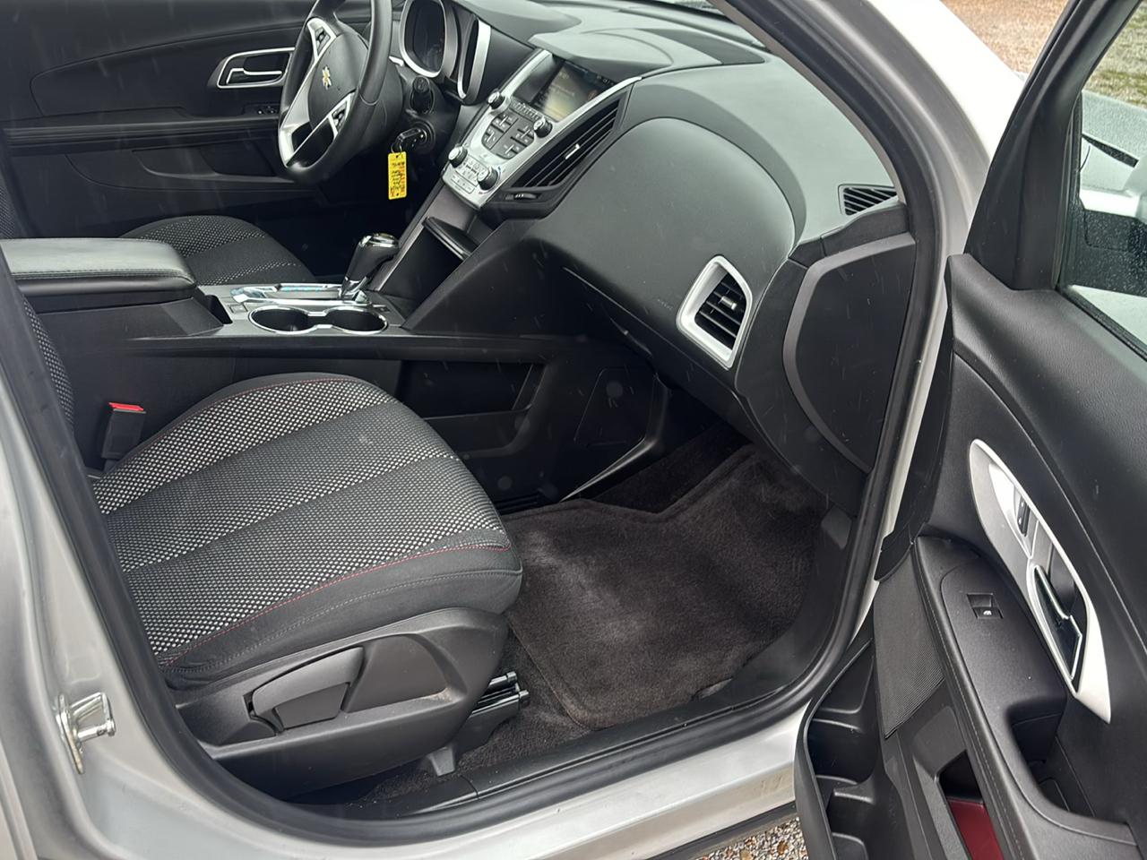 Chevrolet Equinox AWD 4dr LT 2016
