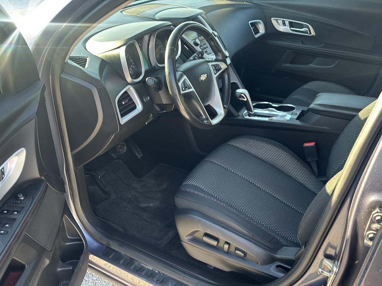 Chevrolet Equinox AWD 4dr LT w/1LT 2014