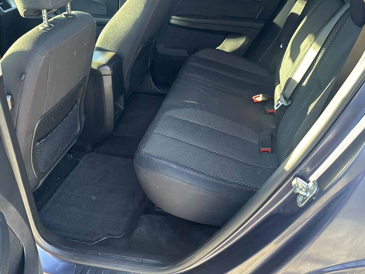 Chevrolet Equinox AWD 4dr LT w/1LT 2014