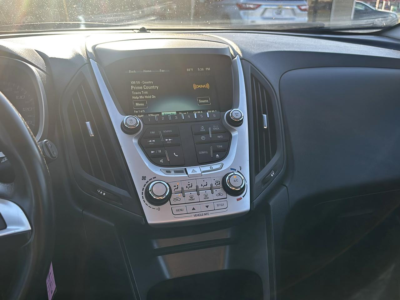 Chevrolet Equinox AWD 4dr LT w/1LT 2014