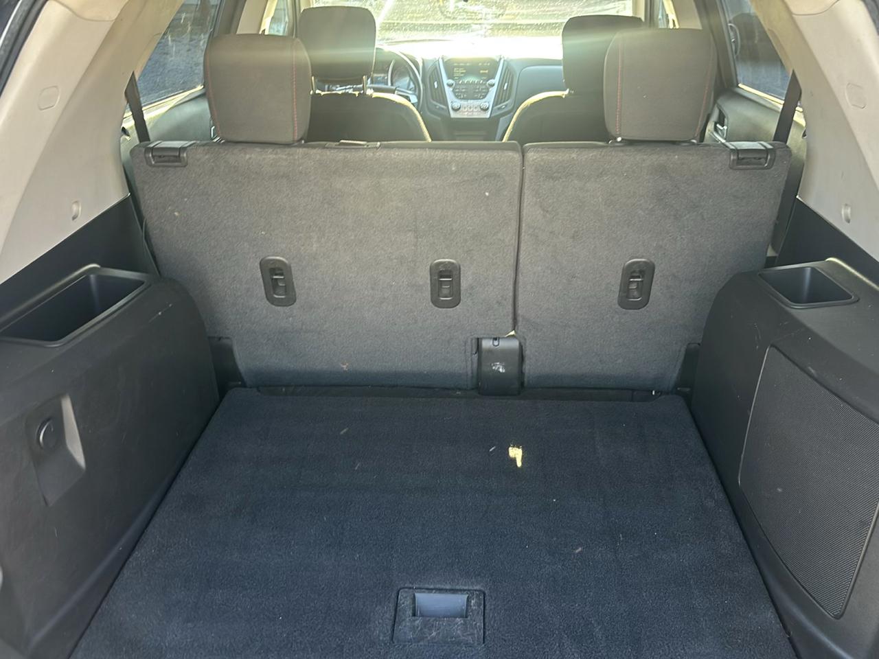 Chevrolet Equinox AWD 4dr LT w/1LT 2014