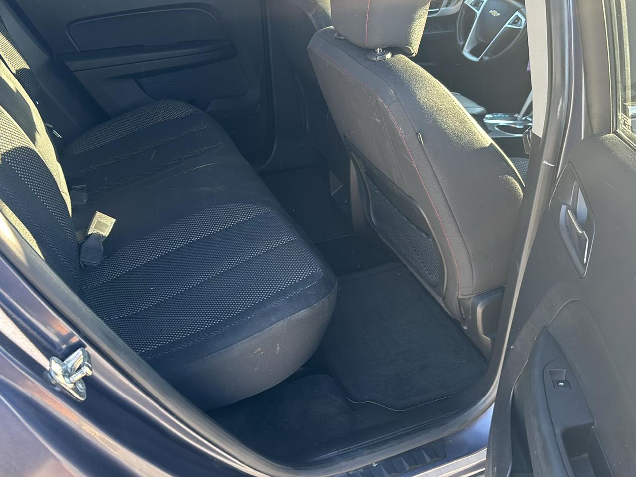 Chevrolet Equinox AWD 4dr LT w/1LT 2014
