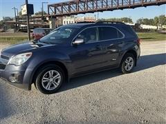 2014 Chevrolet Equinox 