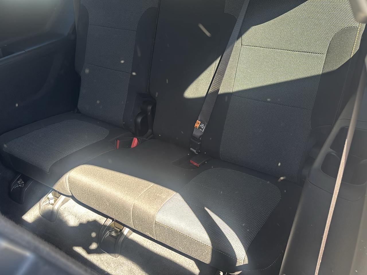 Chevrolet Traverse FWD 4dr LS w/1LS 2020