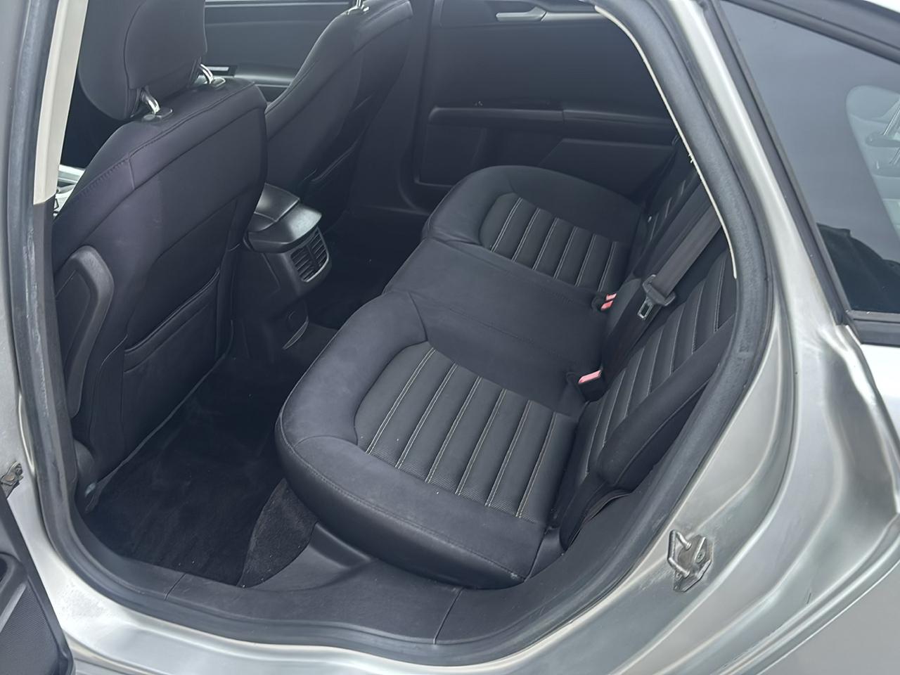 Ford Fusion 4dr Sdn SE FWD 2013
