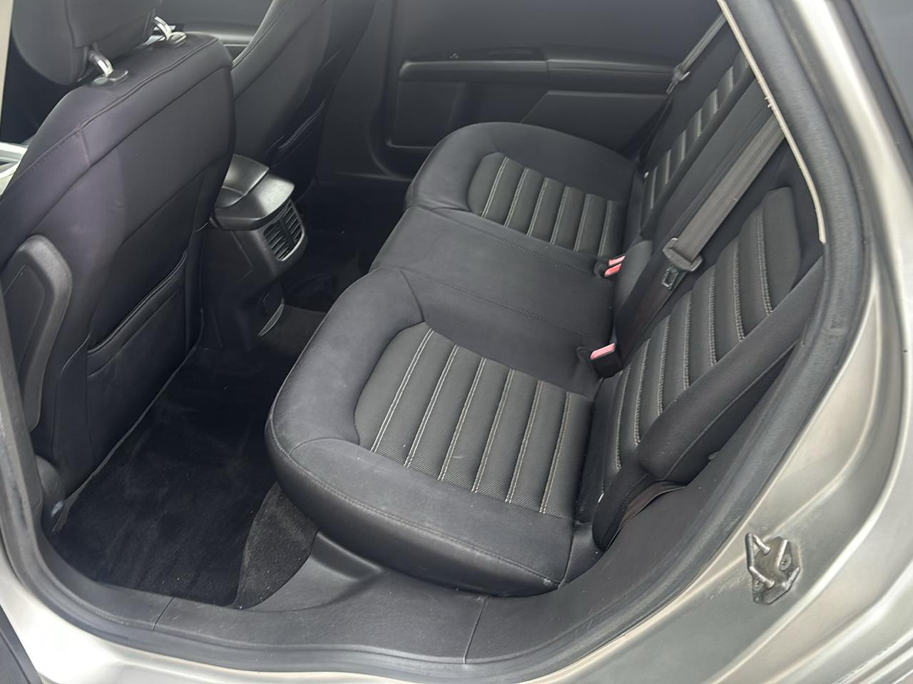 Ford Fusion 4dr Sdn SE FWD 2013